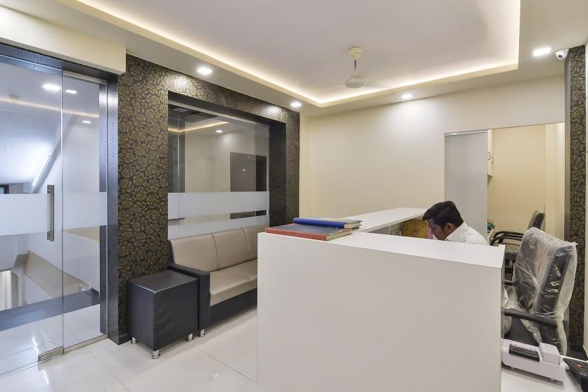 Hotel Aroma- Dadar Mumbai Exterior photo